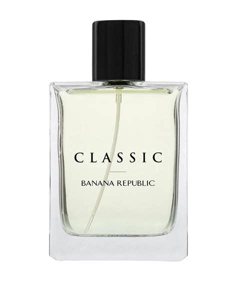 best banana republic fragrance.